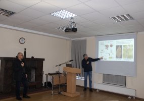 Workshop “Alternative plant protection measures for apple trees” - 4