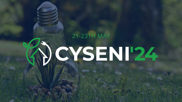 Konferencija CYSENI2024