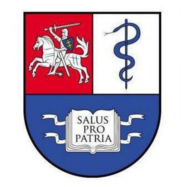 Pasirašyta bendradarbiavimo sutartis su Lietuvos sveikatos mokslų universitetu