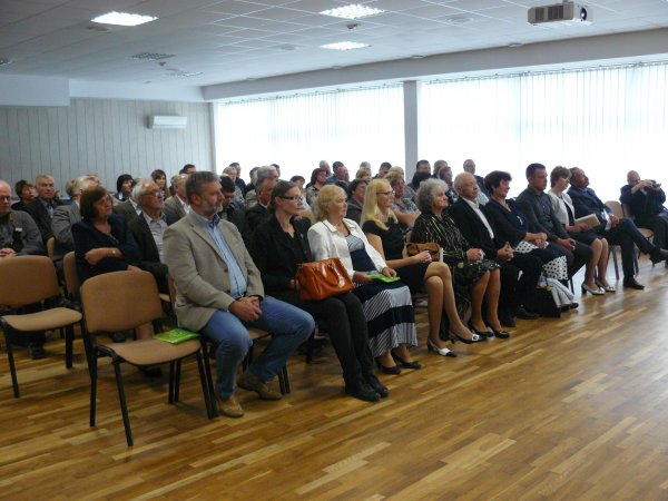 Seminaras ,,Rapsų auginimo ir tyrimų raida Lietuvoje: patirtis ir perspektyvos"