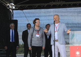 Exhibition of Agricultural Technologies “Agrovizija” - 3