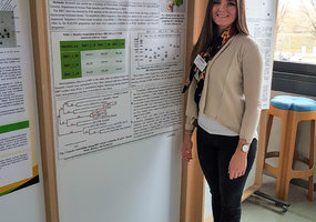 LAMMC scientists and PhD students participated in the VII Baltic Genetics Congress - 3