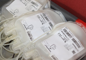 LAMMC kraujo donorystės akcijoje nestigo šypsenų ir norinčiųjų dovanoti  - 8