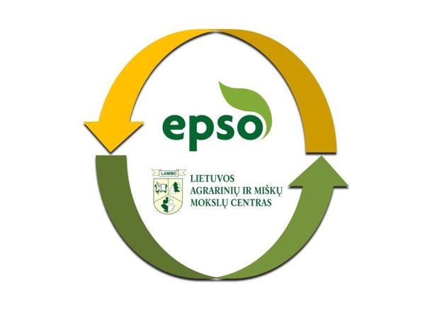 LAMMC tapo Europos augalų mokslo organizacijos (EPSO) nariu