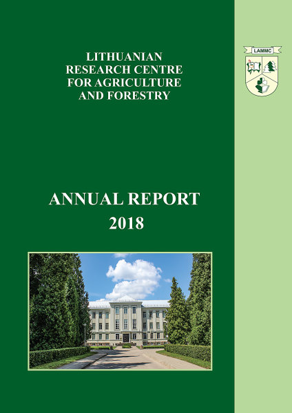 Annual Report 2018