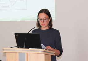 The Conference of Doctoral Students “Science Behind Plant Wellbeing” - 55
