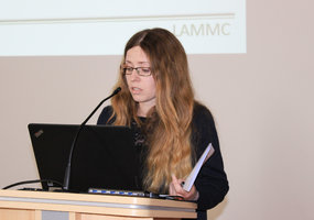 LAMMC doktorantų konferencijoje – dėmesys mokslui ir augalų gerovei - 19