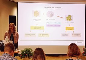 Estijoje mokslininkai diskutavo apie efektyvų daržovių derliaus didinimą  - 2