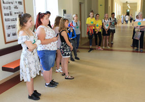 Su Žemdirbystės instituto veikla susipažįsta vis daugiau Lietuvos mokinių - 6