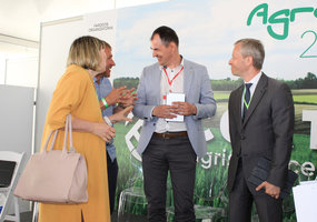 2-ąją Agrovizijos dieną – diskusijų forumas apie ateities žemės ūkį - 7