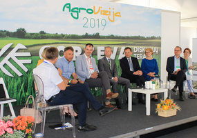 2-ąją Agrovizijos dieną – diskusijų forumas apie ateities žemės ūkį - 4