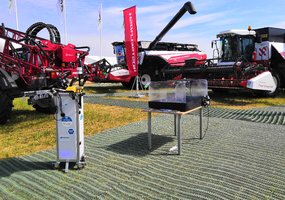 Startavo žemės ūkio technologijų paroda Agrovizija 2019 - 27