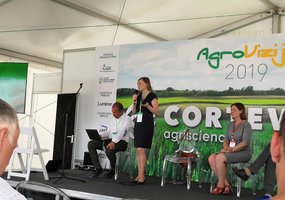 Startavo žemės ūkio technologijų paroda Agrovizija 2019 - 34