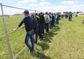 Baigėsi Agrovizija 2019: ūkininkai išvyko su pilnesniu žinių bagažu - 16