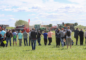 Baigėsi Agrovizija 2019: ūkininkai išvyko su pilnesniu žinių bagažu - 17