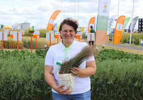 Baigėsi Agrovizija 2019: ūkininkai išvyko su pilnesniu žinių bagažu - 22