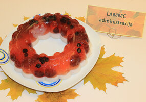 LAMMC Žemdirbystės institute surengta „Pyragų diena“ - 23