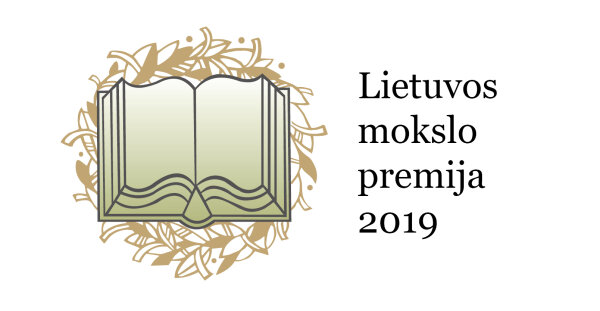 LAMMC mokslininkai tapo 2019 m. Lietuvos mokslo premijų laureatais