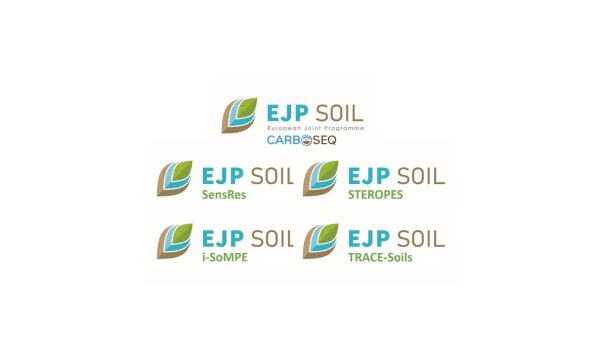 LAMMC is launching 5 new EJP SOIL projects