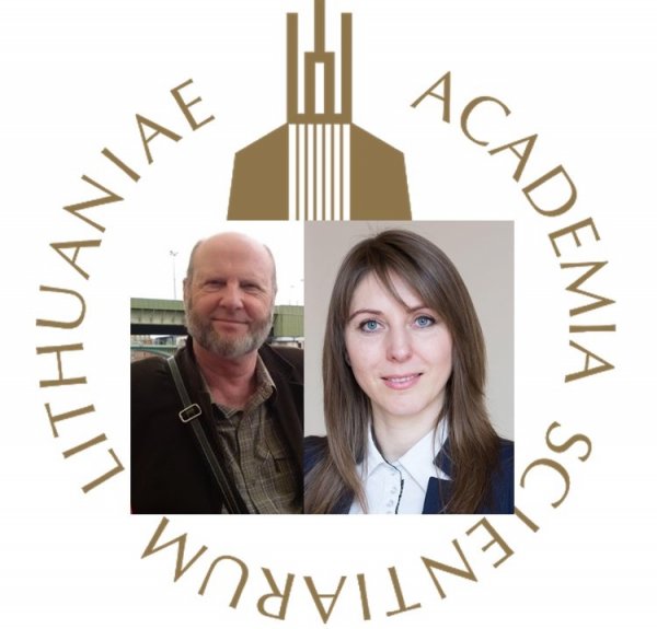 Dr. Giedrė Samuolienė and Dr. Kęstutis Armolaitis – new members of the Lithuanian Academy of...