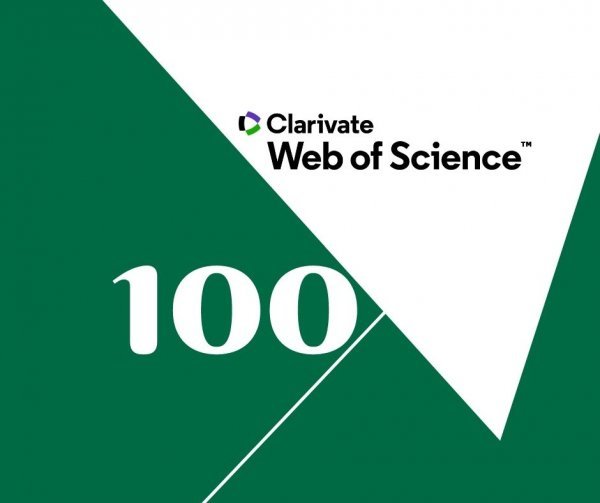 LAMMC has already published 100 articles with a citation index