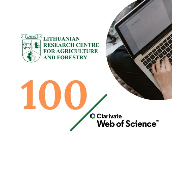 LAMMC has already published 100 articles with a citation index