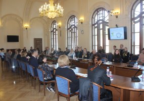 3rd International “Conference on the Scientific Actualities and Innovations in Horticulture” - 6