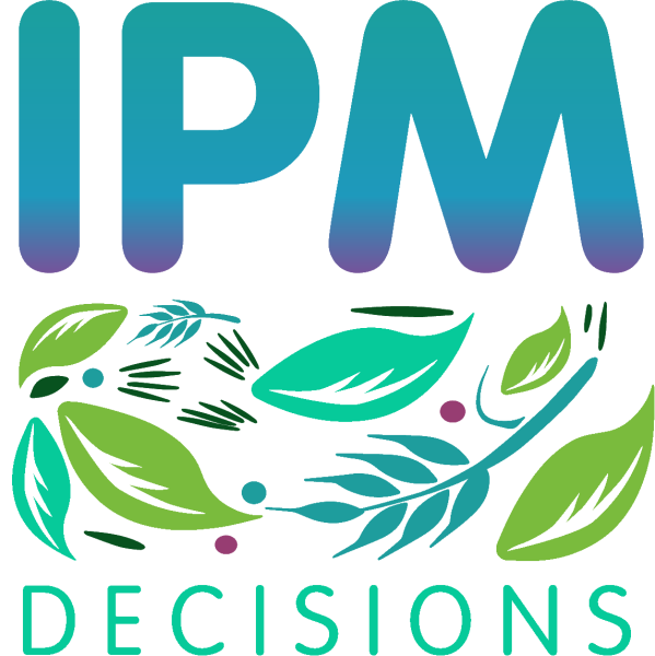IPM Decisions platform is opened