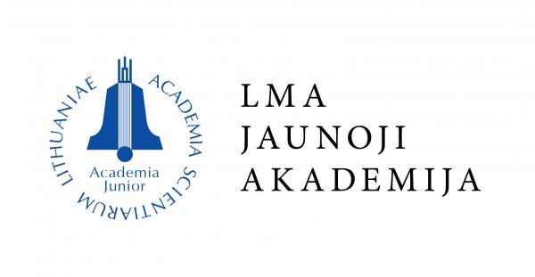 Sveikiname naują LMA Jaunosios akademijos narę