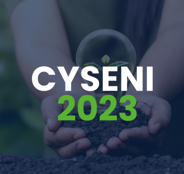 Registration to the conference CYSENI 2023 is continued
