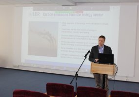 Conference of Young Scientists on Energy and Natural Sciences Issues - 5