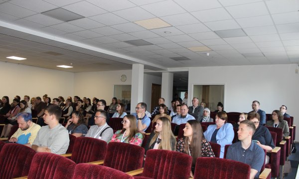 Conference of Young Scientists on Energy and Natural Sciences Issues