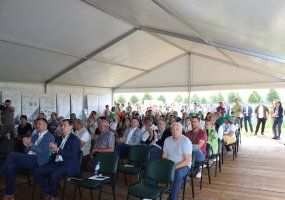 Paroda-forumas „EKOAgrITech“ subūrė visus, besidominčius ekologine augalininkyste - 24