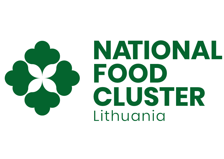 Nacionalinis maisto ūkio klasteris